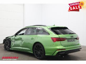 Audi A6 Avant 50 TFSIe Quattro S-Line Pano LED ACC Leder Memory HUD 360° picture 4