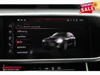 Audi A6 Avant 50 TFSIe Quattro S-Line Pano LED ACC Leder Memory HUD 360° picture 36