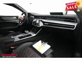 Audi A6 Avant 50 TFSIe Quattro S-Line Pano LED ACC Leder Memory HUD 360° picture 17