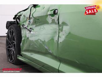 Audi A6 Avant 50 TFSIe Quattro S-Line Pano LED ACC Leder Memory HUD 360° picture 15