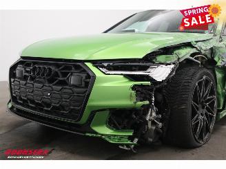 Audi A6 Avant 50 TFSIe Quattro S-Line Pano LED ACC Leder Memory HUD 360° picture 11