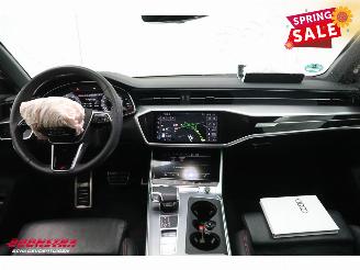 Audi A6 Avant 50 TFSIe Quattro S-Line Pano LED ACC Leder Memory HUD 360° picture 18