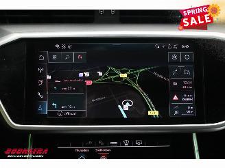 Audi A6 Avant 50 TFSIe Quattro S-Line Pano LED ACC Leder Memory HUD 360° picture 34