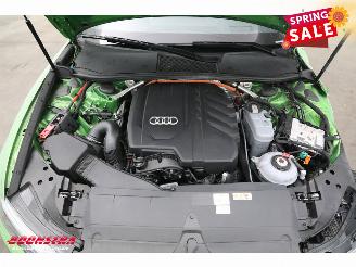 Audi A6 Avant 50 TFSIe Quattro S-Line Pano LED ACC Leder Memory HUD 360° picture 9