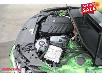 Audi A6 Avant 50 TFSIe Quattro S-Line Pano LED ACC Leder Memory HUD 360° picture 10