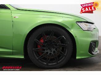 Audi A6 Avant 50 TFSIe Quattro S-Line Pano LED ACC Leder Memory HUD 360° picture 5