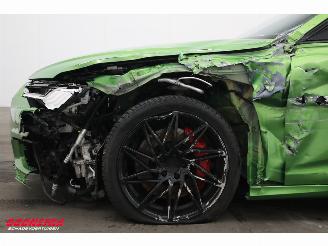 Audi A6 Avant 50 TFSIe Quattro S-Line Pano LED ACC Leder Memory HUD 360° picture 13