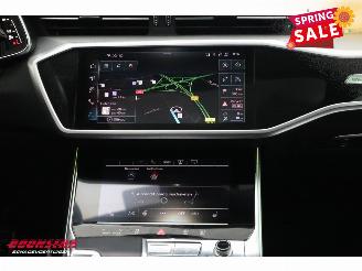 Audi A6 Avant 50 TFSIe Quattro S-Line Pano LED ACC Leder Memory HUD 360° picture 19