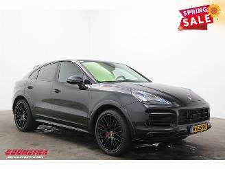 Porsche Cayenne 3.0 E-Hybrid Sport Chrono PASM Bose Memory 360° Pano picture 2