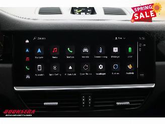 Porsche Cayenne 3.0 E-Hybrid Sport Chrono PASM Bose Memory 360° Pano picture 30