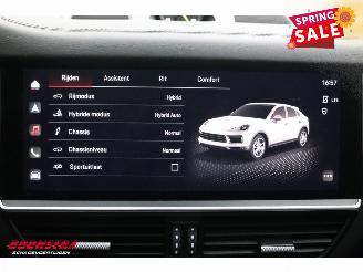 Porsche Cayenne 3.0 E-Hybrid Sport Chrono PASM Bose Memory 360° Pano picture 33