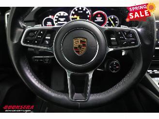 Porsche Cayenne 3.0 E-Hybrid Sport Chrono PASM Bose Memory 360° Pano picture 20