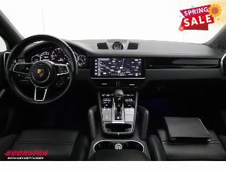 Porsche Cayenne 3.0 E-Hybrid Sport Chrono PASM Bose Memory 360° Pano picture 14
