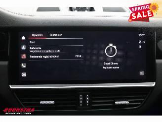 Porsche Cayenne 3.0 E-Hybrid Sport Chrono PASM Bose Memory 360° Pano picture 32