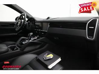 Porsche Cayenne 3.0 E-Hybrid Sport Chrono PASM Bose Memory 360° Pano picture 13