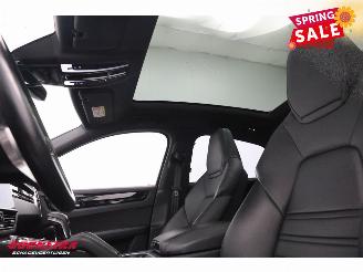 Porsche Cayenne 3.0 E-Hybrid Sport Chrono PASM Bose Memory 360° Pano picture 19