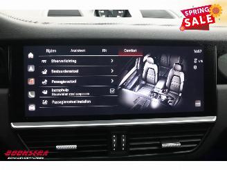 Porsche Cayenne 3.0 E-Hybrid Sport Chrono PASM Bose Memory 360° Pano picture 36