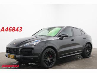 uszkodzony samochody osobowe Porsche Cayenne 3.0 E-Hybrid Sport Chrono PASM Bose Memory 360° Pano 2022/1
