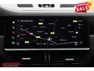 Porsche Cayenne 3.0 E-Hybrid Sport Chrono PASM Bose Memory 360° Pano picture 15