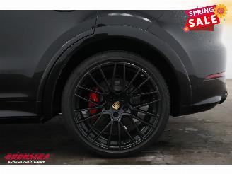 Porsche Cayenne 3.0 E-Hybrid Sport Chrono PASM Bose Memory 360° Pano picture 6