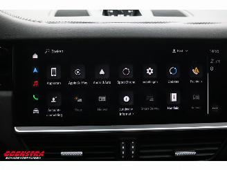 Porsche Cayenne 3.0 E-Hybrid Sport Chrono PASM Bose Memory 360° Pano picture 31