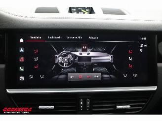 Porsche Cayenne 3.0 E-Hybrid Sport Chrono PASM Bose Memory 360° Pano picture 37