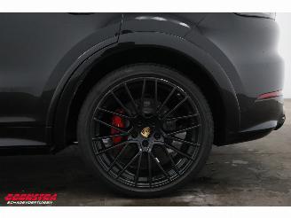 Porsche Cayenne 3.0 E-Hybrid Sport Chrono PASM Bose Memory 360° Pano picture 6