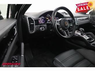 Porsche Cayenne 3.0 E-Hybrid Sport Chrono PASM Bose Memory 360° Pano picture 18