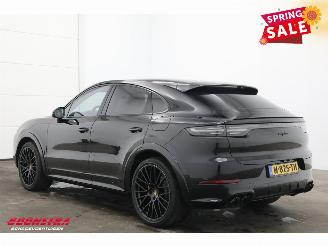 Porsche Cayenne 3.0 E-Hybrid Sport Chrono PASM Bose Memory 360° Pano picture 4