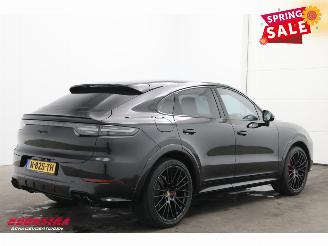 Porsche Cayenne 3.0 E-Hybrid Sport Chrono PASM Bose Memory 360° Pano picture 3