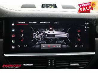 Porsche Cayenne 3.0 E-Hybrid Sport Chrono PASM Bose Memory 360° Pano picture 37