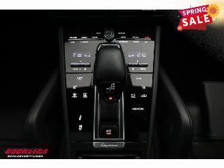 Porsche Cayenne 3.0 E-Hybrid Sport Chrono PASM Bose Memory 360° Pano picture 41