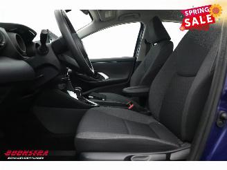 Toyota Yaris 1.5 Hybrid First Edition LED ACC Navi Clima Camera picture 19