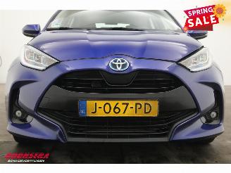 Toyota Yaris 1.5 Hybrid First Edition LED ACC Navi Clima Camera picture 5