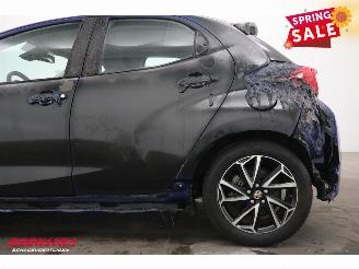 Toyota Yaris 1.5 Hybrid First Edition LED ACC Navi Clima Camera picture 11