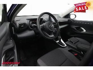 Toyota Yaris 1.5 Hybrid First Edition LED ACC Navi Clima Camera picture 21