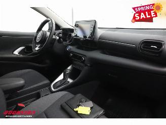 Toyota Yaris 1.5 Hybrid First Edition LED ACC Navi Clima Camera picture 16