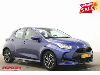 Toyota Yaris 1.5 Hybrid First Edition LED ACC Navi Clima Camera picture 2