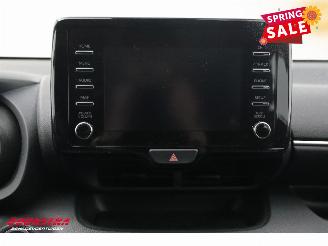 Toyota Yaris 1.5 Hybrid First Edition LED ACC Navi Clima Camera picture 24