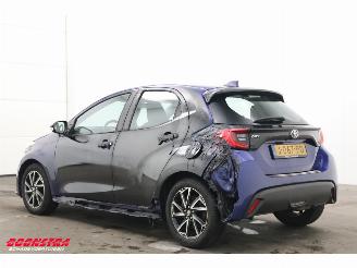 Toyota Yaris 1.5 Hybrid First Edition LED ACC Navi Clima Camera picture 4