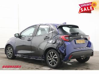 Toyota Yaris 1.5 Hybrid First Edition LED ACC Navi Clima Camera picture 4