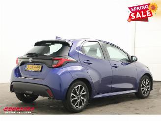 Toyota Yaris 1.5 Hybrid First Edition LED ACC Navi Clima Camera picture 3