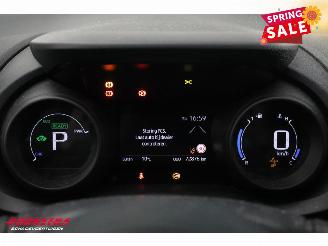 Toyota Yaris 1.5 Hybrid First Edition LED ACC Navi Clima Camera picture 23