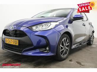 Toyota Yaris 1.5 Hybrid First Edition LED ACC Navi Clima Camera picture 6