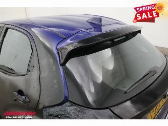 Toyota Yaris 1.5 Hybrid First Edition LED ACC Navi Clima Camera picture 13