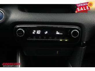 Toyota Yaris 1.5 Hybrid First Edition LED ACC Navi Clima Camera picture 25