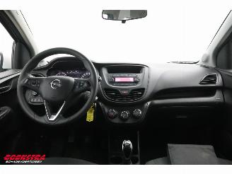 Opel Karl 1.0 ecoFLEX Edition Airco Cruise 102.659 km! picture 12