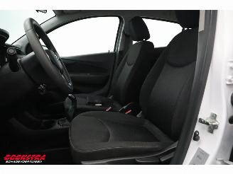 Opel Karl 1.0 ecoFLEX Edition Airco Cruise 102.659 km! picture 14