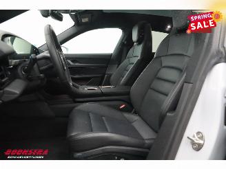 Porsche Taycan 4 105 kWh Pano PDLS+ Bose Sport Chrono ACC Memory Ventilatie 360° picture 13