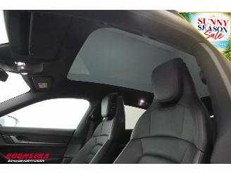Porsche Taycan 4 105 kWh Pano PDLS+ Bose Sport Chrono ACC Memory Ventilatie 360° picture 16
